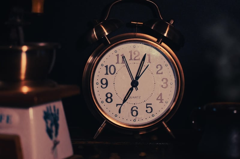 Time Management